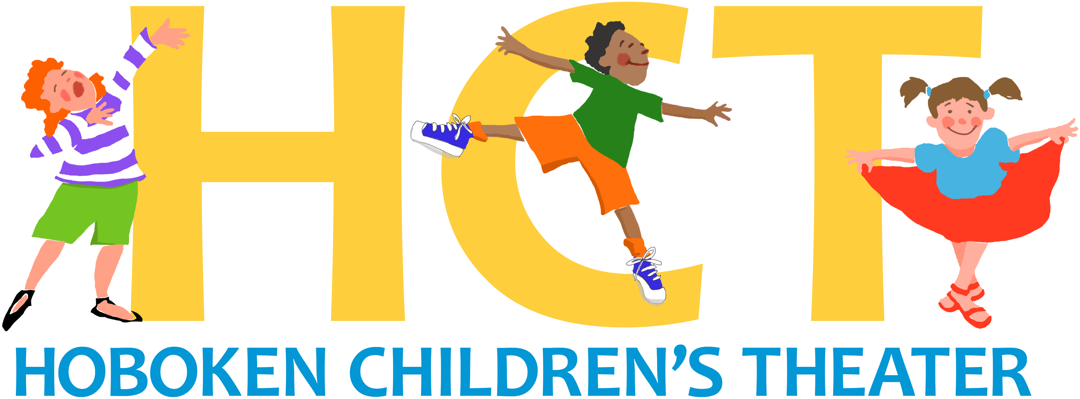 Hoboken Children's Theater